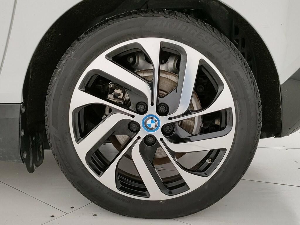 BMW i3 120Ah Advantage CVT