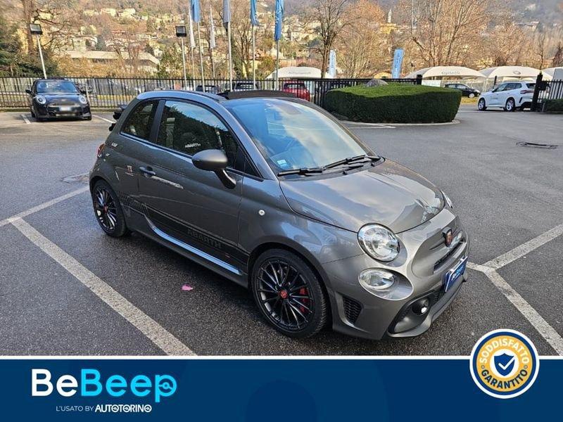 Abarth 695 695C 1.4 T-JET COMPETIZIONE 180CV AUTO