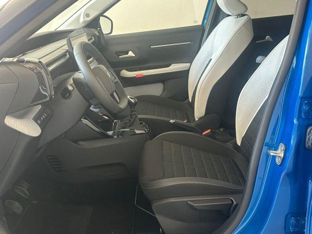 CITROEN C3 Citroen C3 1.2 PureTech 100 MAX