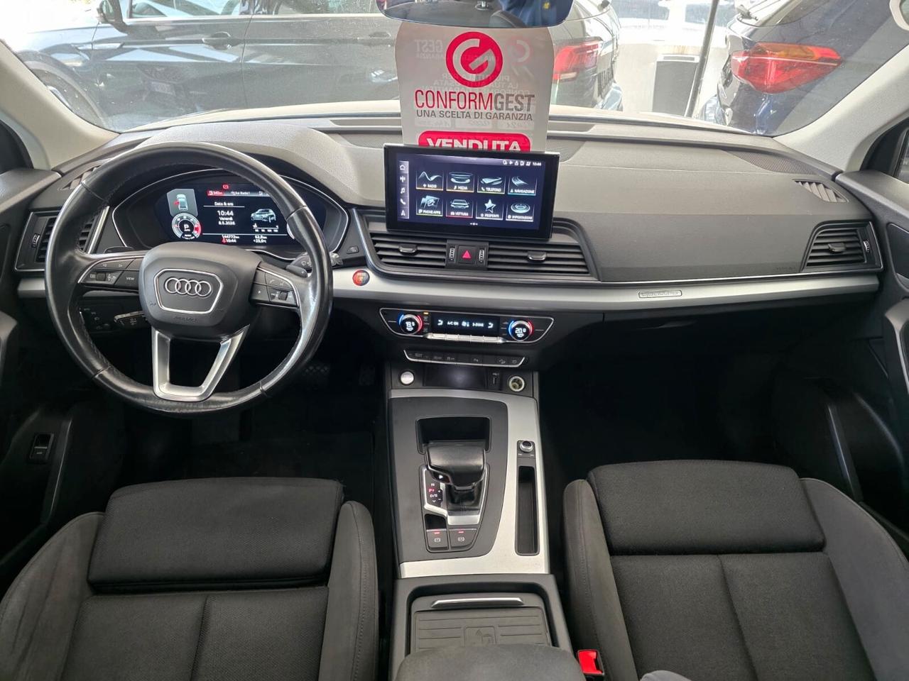 Audi Q5 40 TDI 204 CV S tronic PROMO GIUGNO