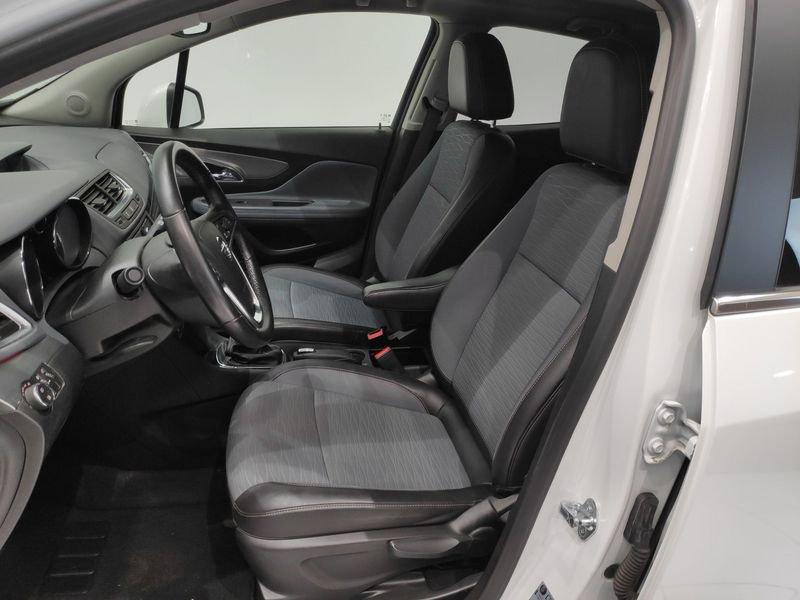 Opel Mokka Mokka 1.6 CDTI Ecotec 136CV 4x4 Start&Stop Cosmo*4x4*DIESEL*