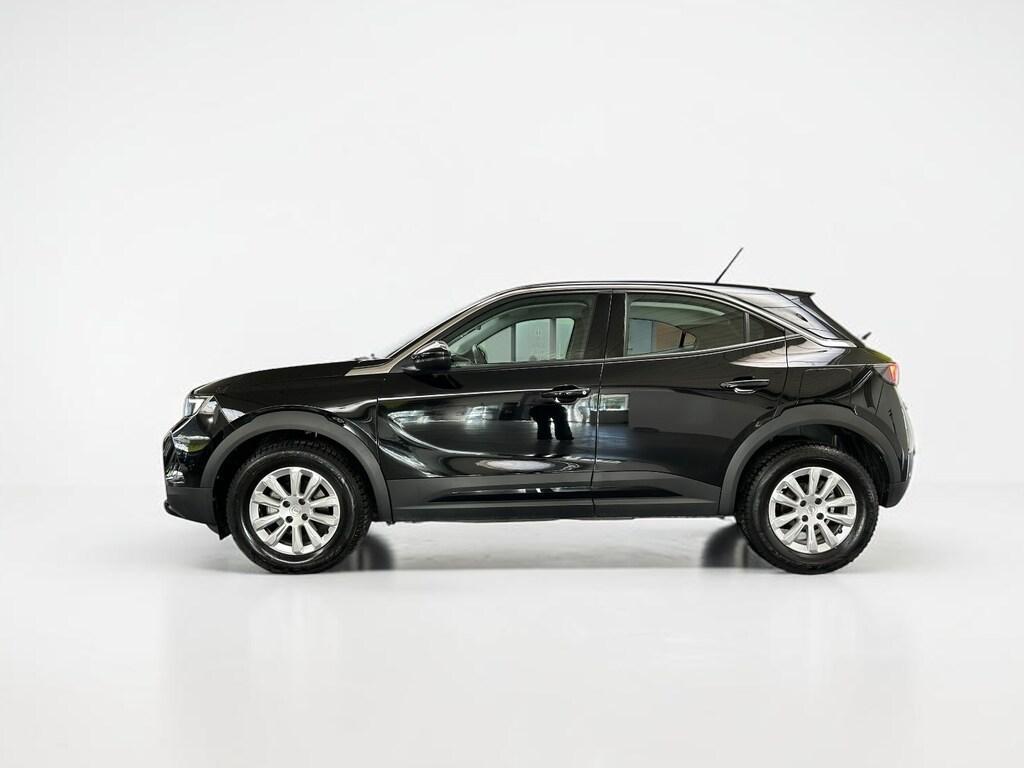 Opel Mokka 1.2 T Elegance