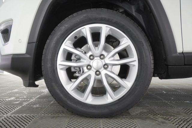 JEEP Compass Compass 1.3 Turbo T4 150 CV aut. 2WD Limited