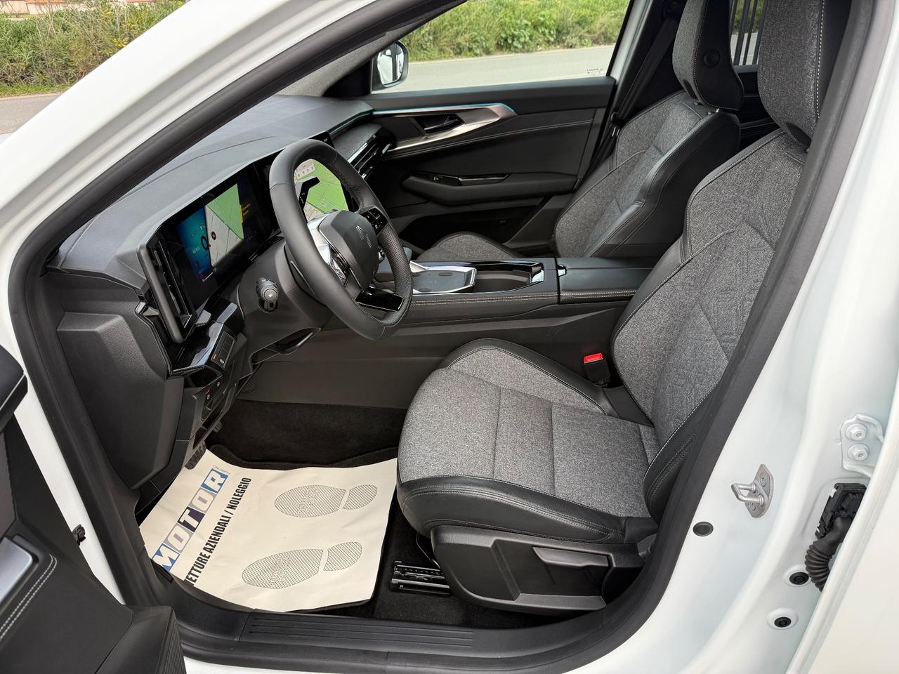 Renault Rafale 1.2 e-Tech full hybrid Techno 200cv