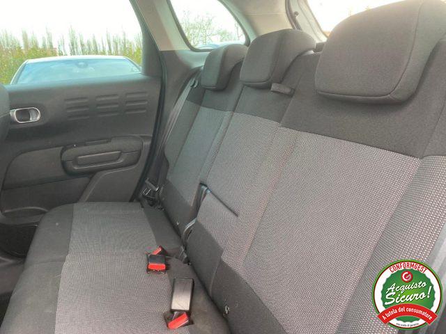 CITROEN C3 Aircross PureTech 110 S&S Feel