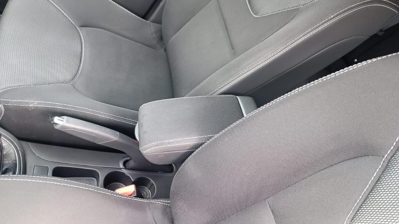 Renault Clio 1.5 dCi 8V 90CV Start&Stop 5 porte Energy