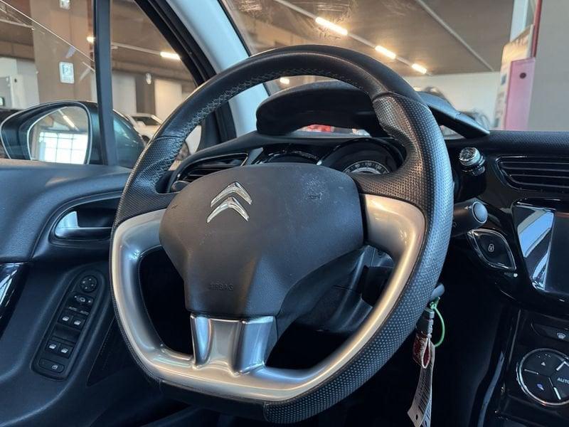 Citroën C3 C3 1.2 PureTech 82 Shine
