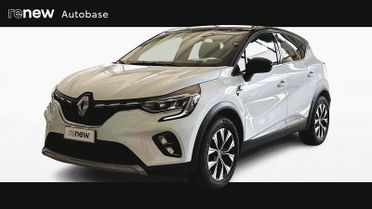 Renault Captur II 2019 1.0 TCe GPL Techno