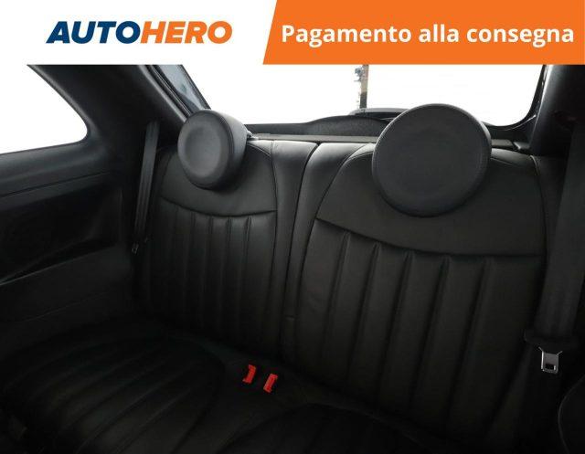 ABARTH 595 1.4 Turbo T-Jet 180 CV Competizione