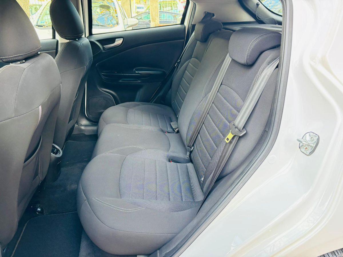 Alfa Romeo Giulietta 1.6 Jtdm-2 120cv Pacchetto Veloce