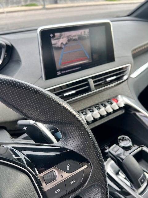 Peugeot 3008 BlueHDi 130 S&S EAT8 GT Line