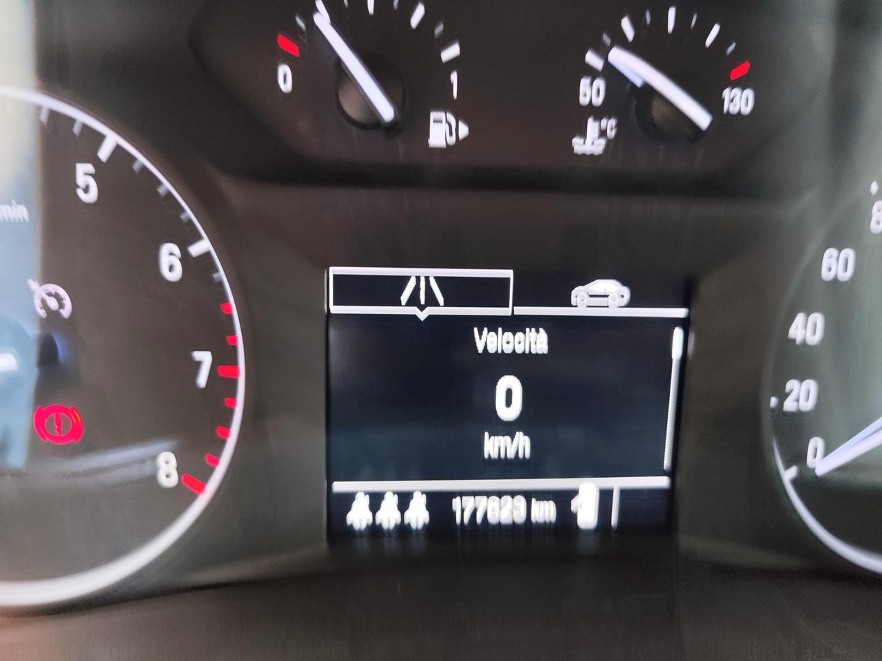 Opel Mokka X 1.4 Turbo GPL Tech 140CV 4x2 Innovation