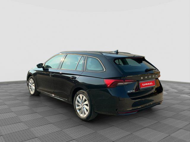 SKODA Octavia Octavia 2.0 TDI 150 CV DSG Wagon Executive