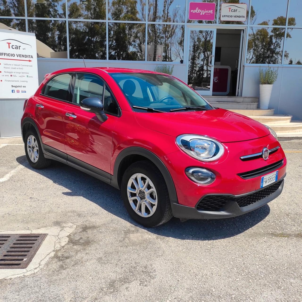 Fiat 500X 1.3 MultiJet 95 CV Business