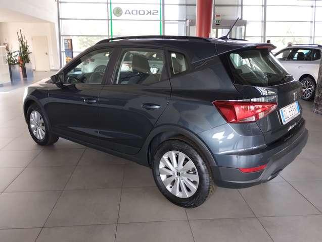 SEAT Arona Arona 1.0 ecotsi Style 110cv dsg