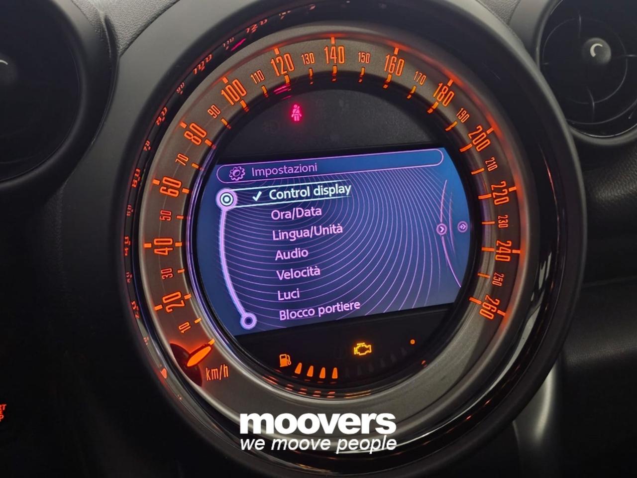 MINI Mini Countrym.(R60) ALL4