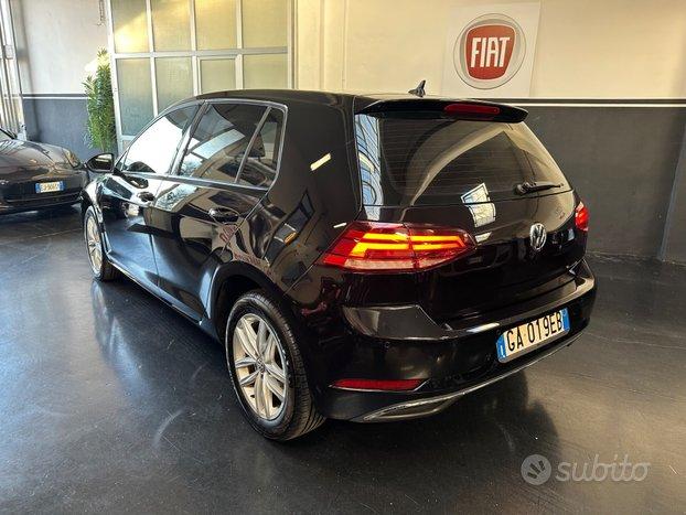 Volkswagen Golf 7.5 Business 1.6 TDI 5p. GANCIO TR