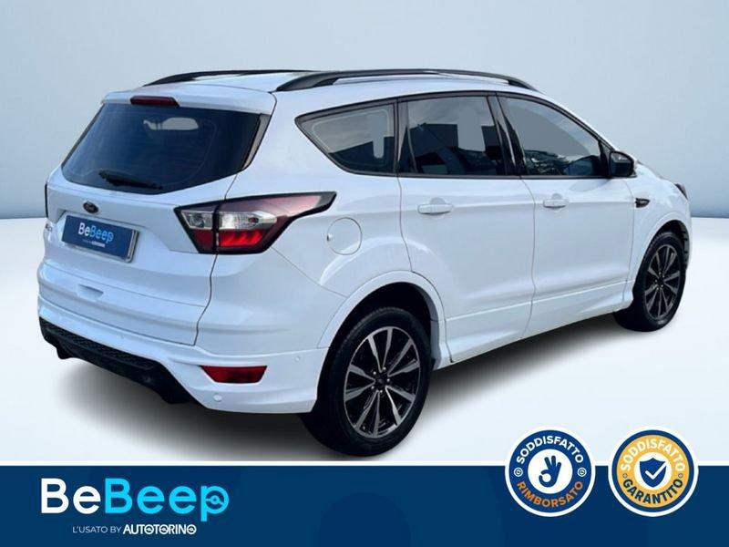 Ford Kuga 1.5 ECOBOOST ST-LINE S&S 2WD 120CV