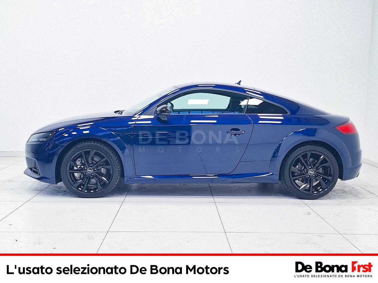 Audi TT 45 2.0 tfsi s-tronic