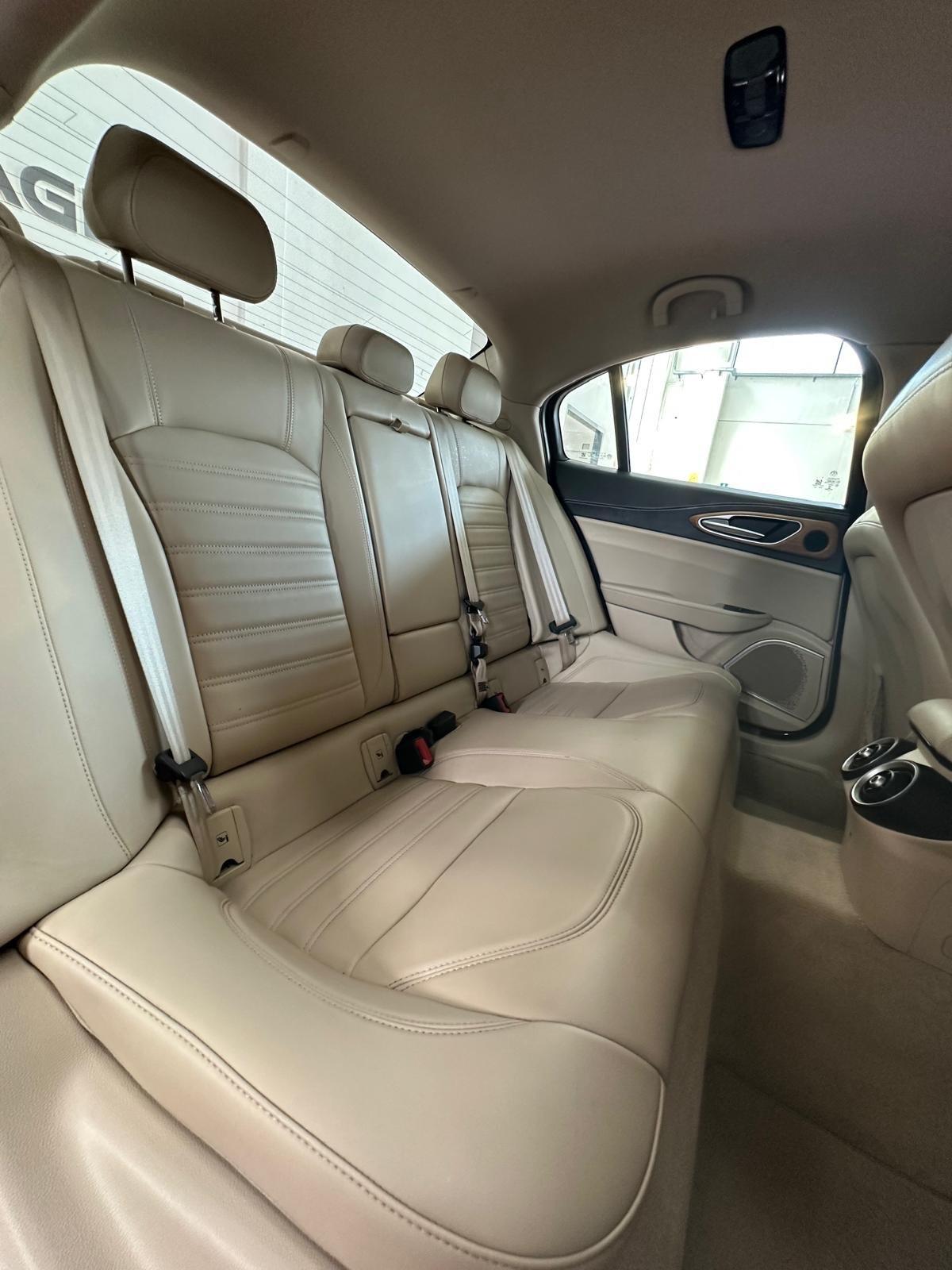 Alfa Romeo Giulia 2.2 Turbodiesel 180CV Super