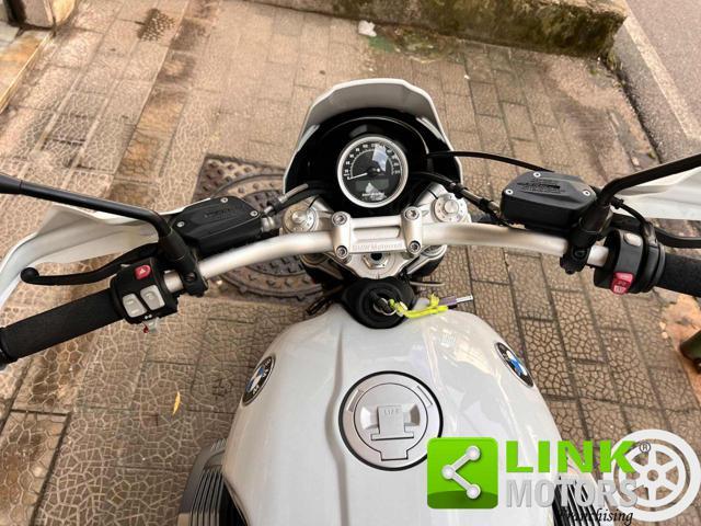 BMW R Nine T URBAN G/S