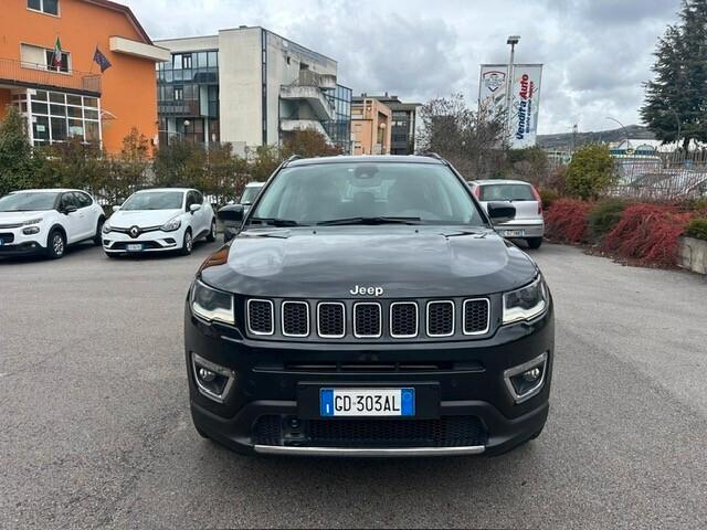 Jeep Compass 1.3 T4 PHEV 190 CV AUTOBUS PLUS 4xe AUTO