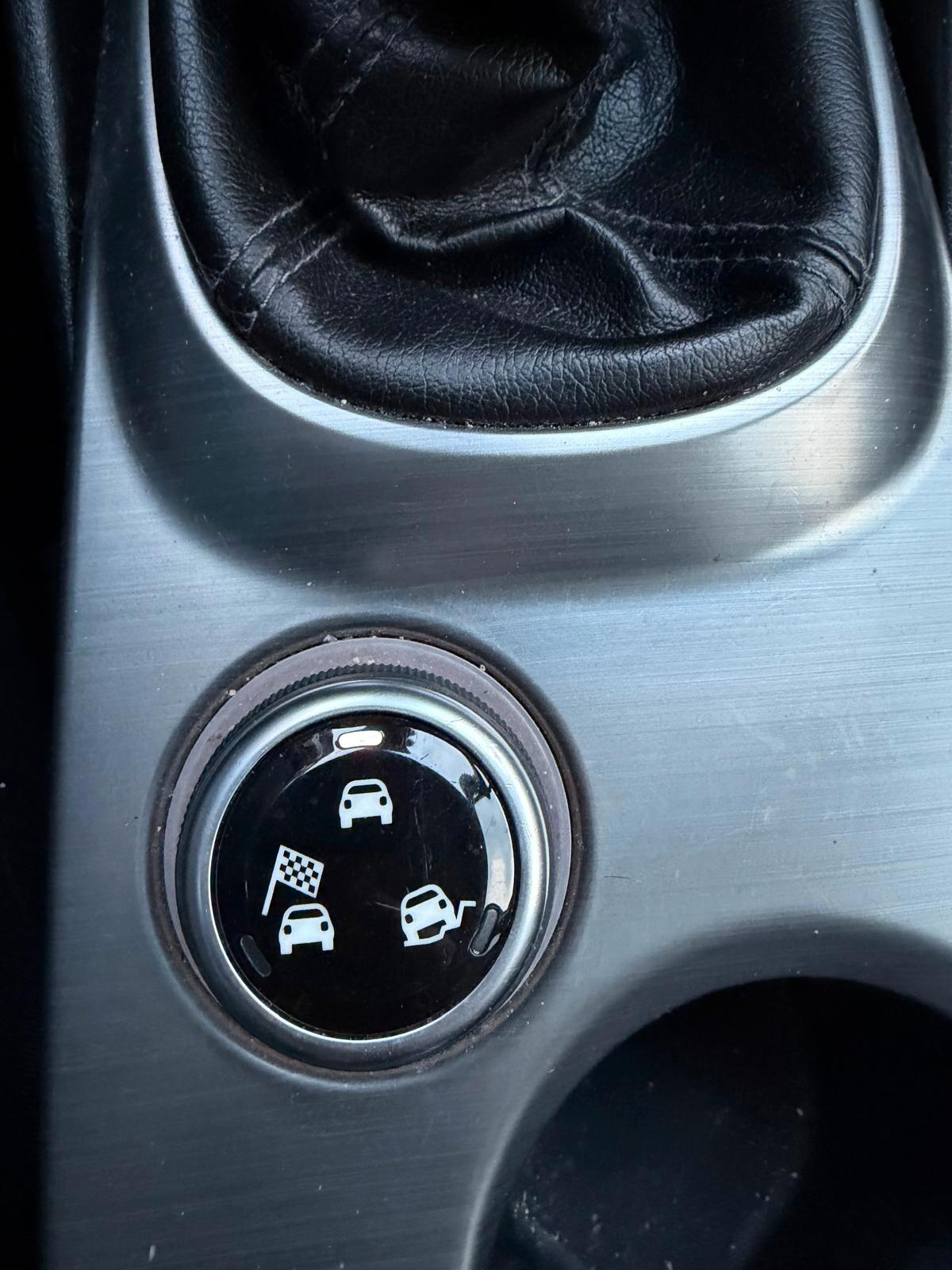 Fiat 500X 2.0 MultiJet 140 CV 4x4