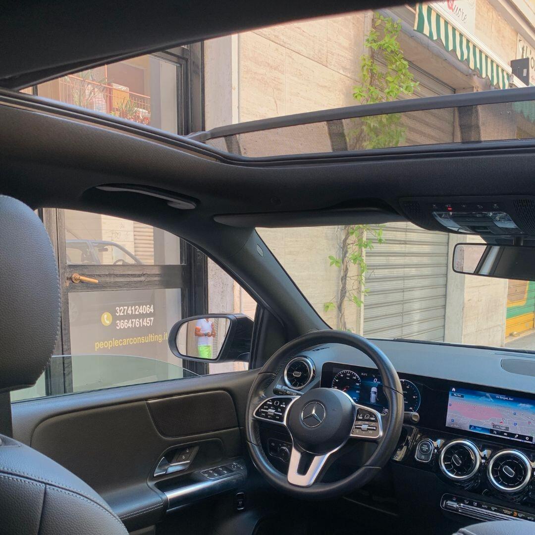 Mercedes Classe B 180 d Automatic Sport **FULL**