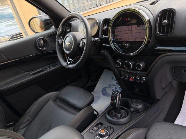 MINI Countryman 2.0 Cooper S ALL4 Aut. *Tetto*LED*