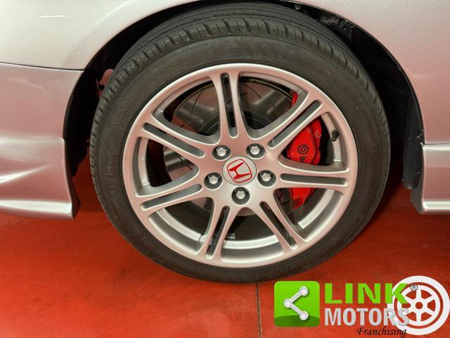 HONDA Civic 2.0 16V i-VTEC cat 3 porte Type-R
