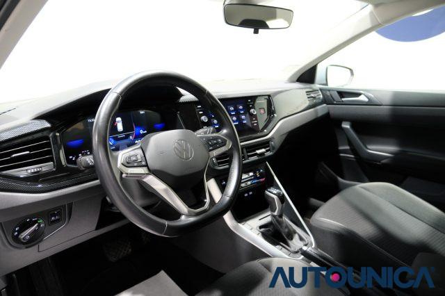 VOLKSWAGEN Polo 1.0 TSI DSG STYLE NEOPATENTATI