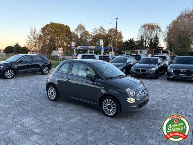 FIAT 500 1.2 Lounge ANCHE PER NEOPATENTATI