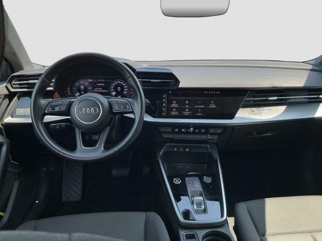 AUDI A3 A3 SPB 30 TDI S tronic Business