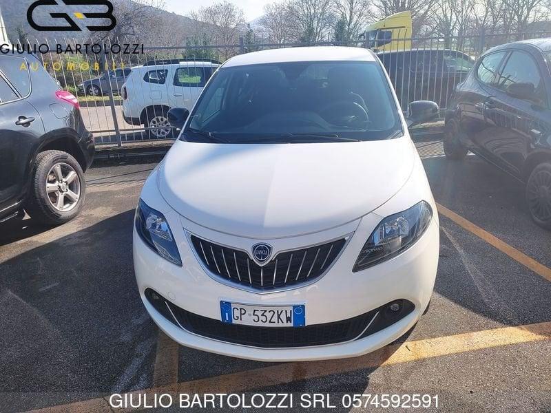 Lancia Ypsilon 1.0 FireFly 70cv S&S Hybrid GOLD PLUS