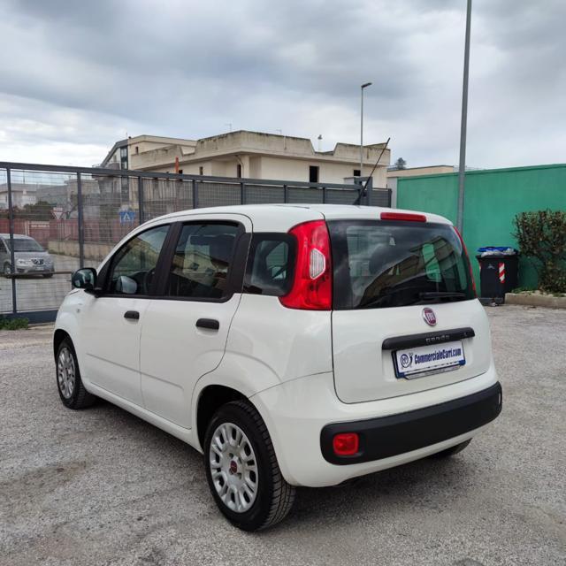 FIAT NEW PANDA VAN 1.3 M-JET 4 POSTI EASY - 2017