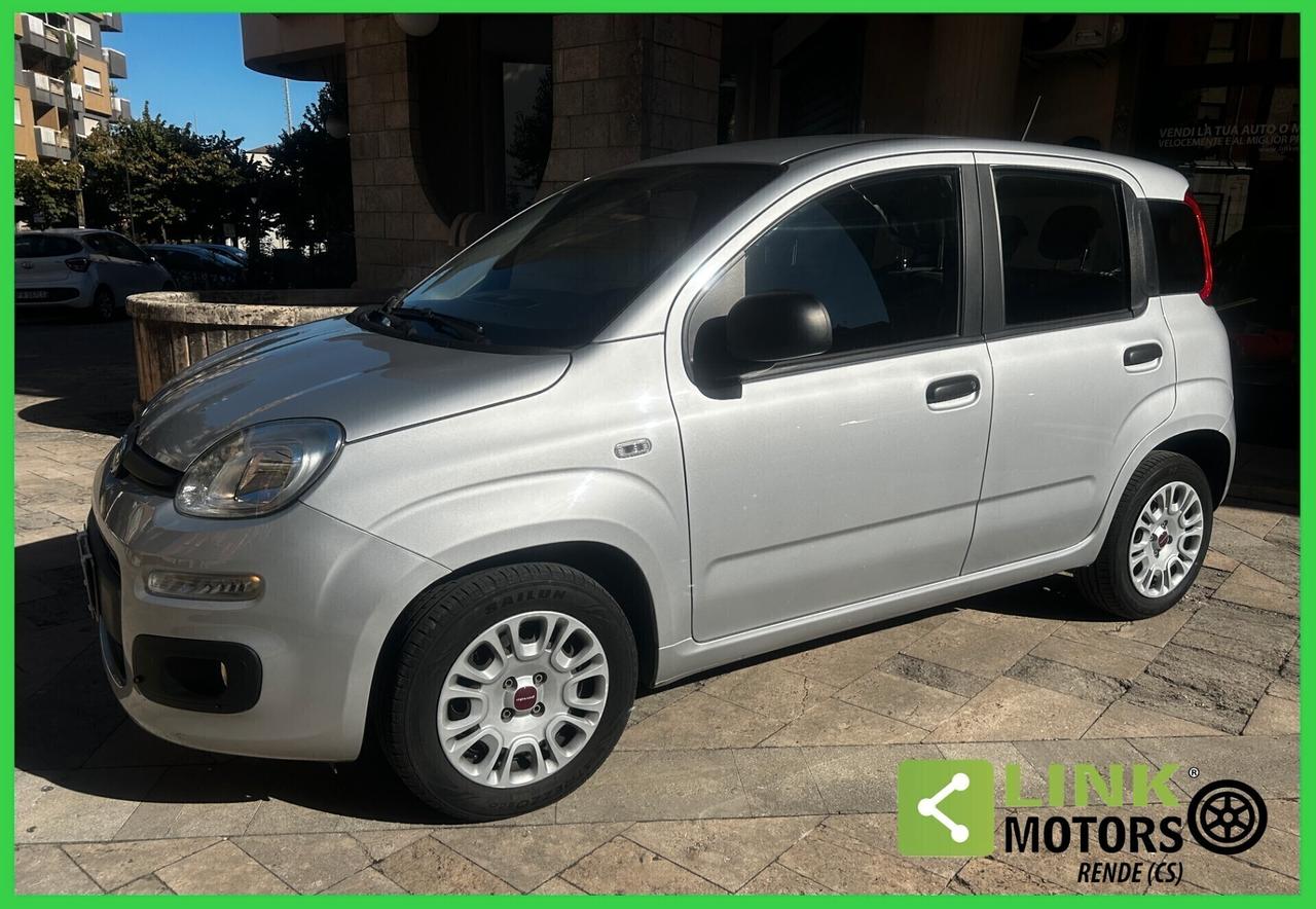 Fiat Panda 1.2 Lounge 01/2021