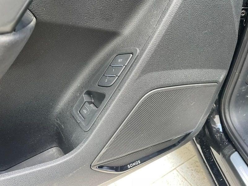 Audi RS Q3 Sportback RS Q3 Sportback