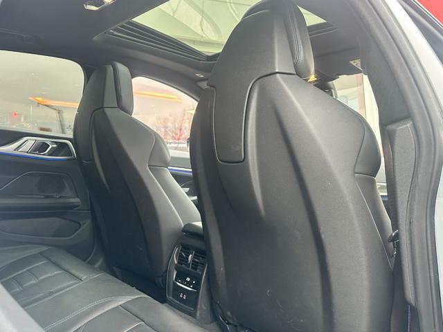 BMW 430 i Msport GranCoupè SEDILI GUSCIO M4 M Sport