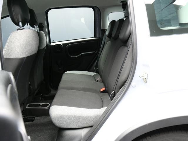 FIAT Panda 1.0 FireFly 70CV Hybrid S&S City Life