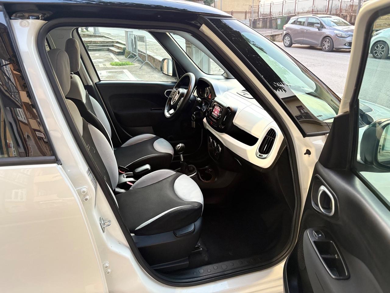 Fiat 500L 1.3 Multijet 85 CV Pop Star BICOLOR UNIPRO