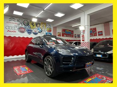 Porsche Macan 2.0 245cv - 2019