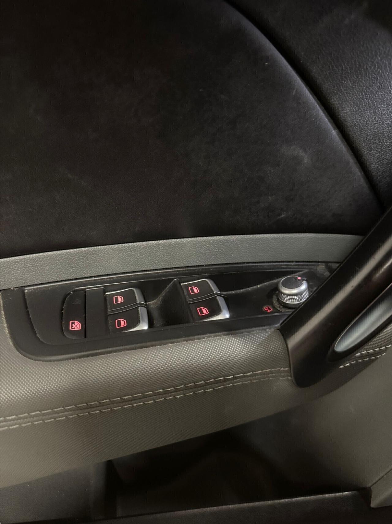 Audi S1 2.0 TFSI quattro 2015