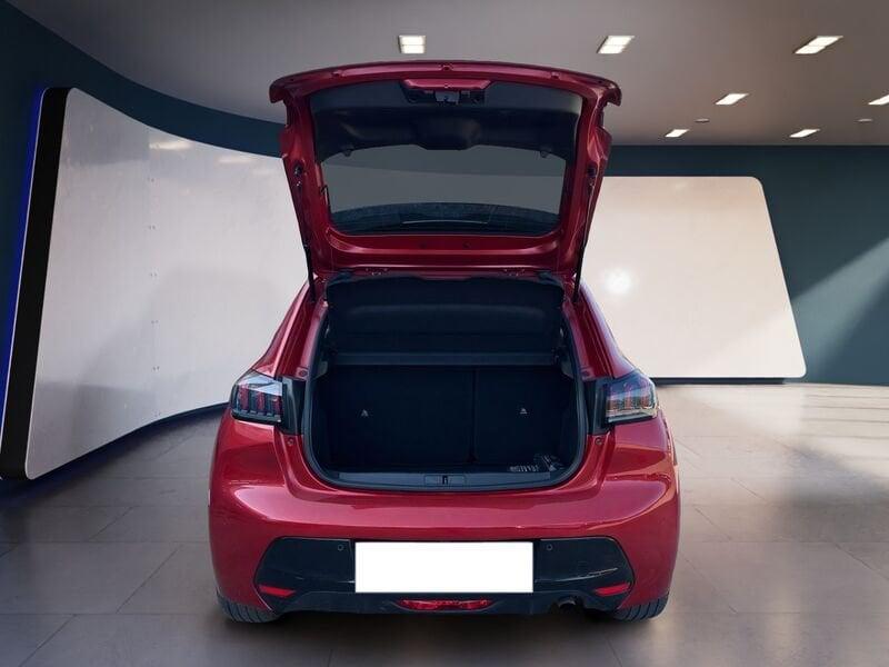 Peugeot 208 II 2019 1.2 puretech Allure Pack s&s 100cv