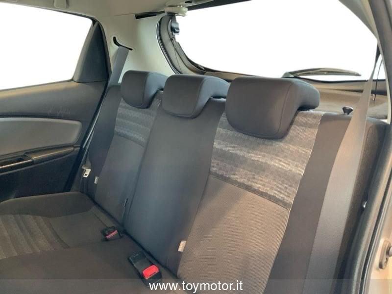 Toyota Yaris 3ª serie 1.0 5 porte Active