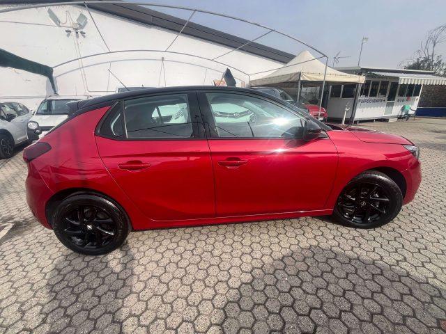 OPEL Corsa Corsa VI 1.2 Elegance km 26711 !!