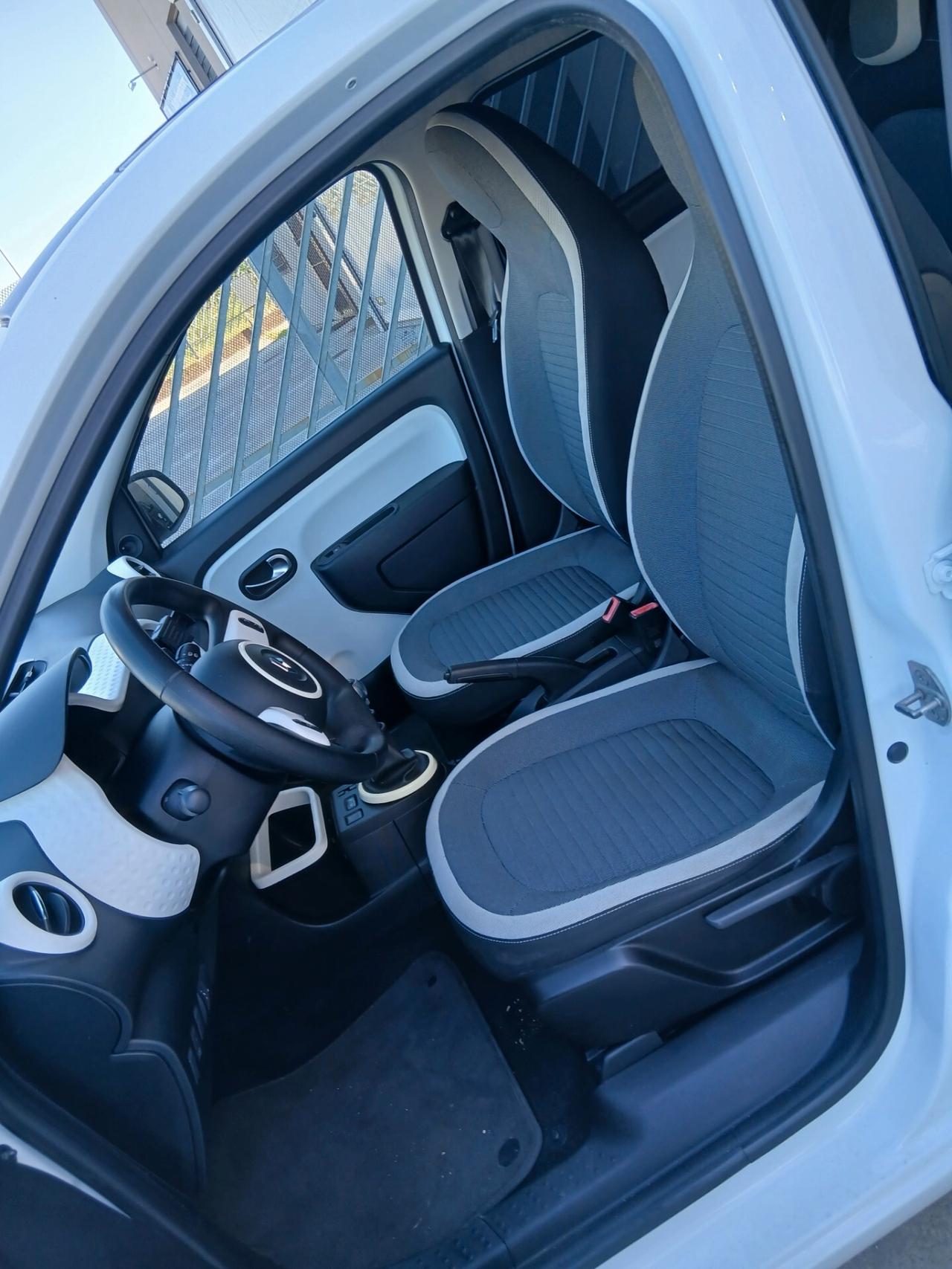 Renault Twingo TCe 90 CV Stop&Start Energy