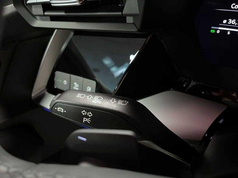 Audi A3 A3 SPB 35 TFSI 150cv MHEV S tronic Business Advanced