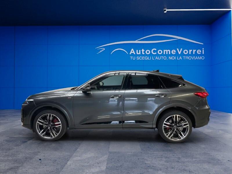 AUDI Q5 3ª serie Q5 SPB TFSI 150 kW mHEV+ S tr...