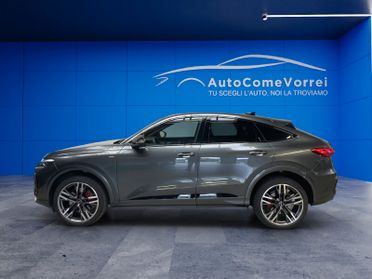 AUDI Q5 3ª serie Q5 SPB TFSI 150 kW mHEV+ S tr...
