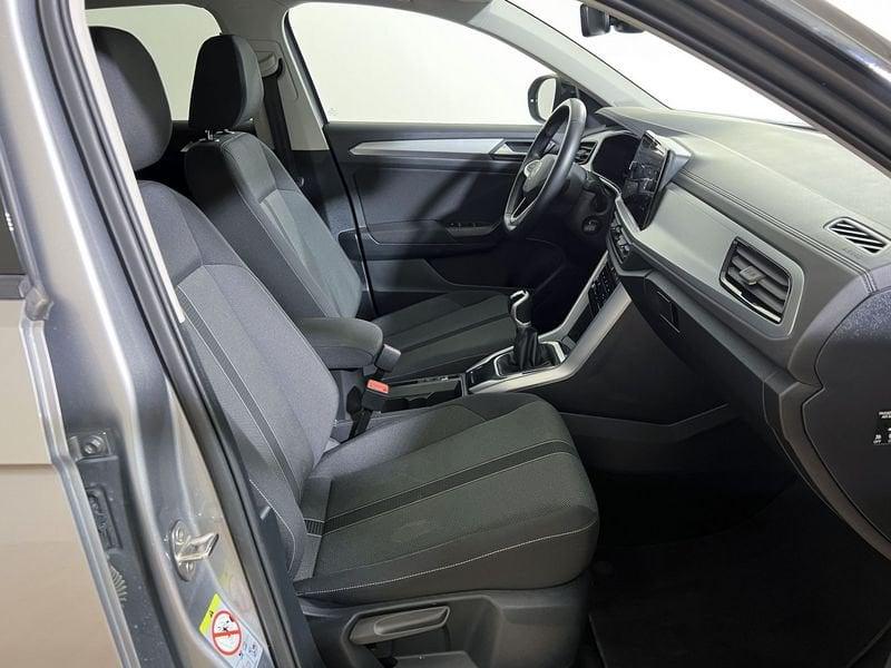 Volkswagen T-Roc T-Roc 2.0 tdi Sport 115cv